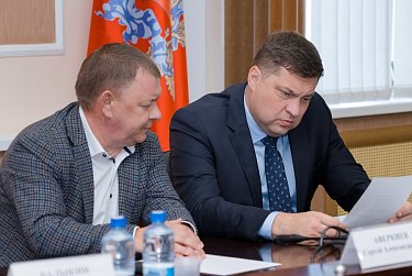 Тема дня: состояние аграрной отрасли